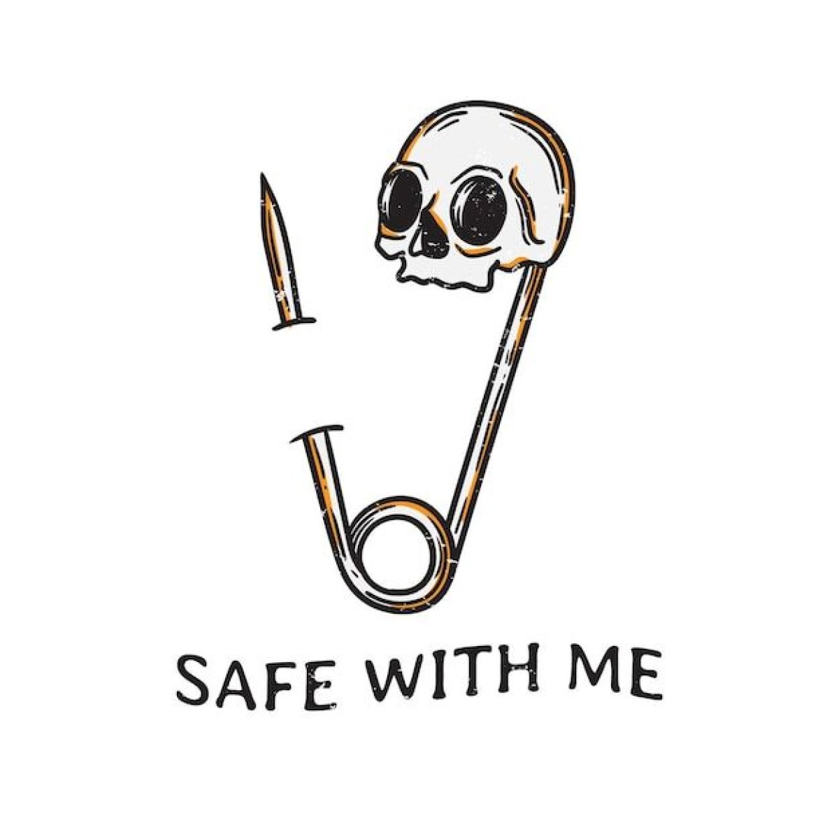 Safe with me