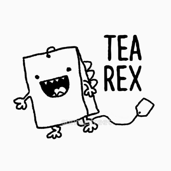 TeaRex